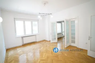 Inchiriere apartament 4 camere Universitate - imagine 3