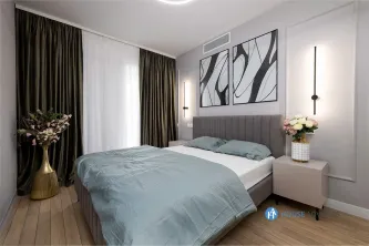 Inchiriere apartament 3 camere Panduri/Marriot - imagine 11