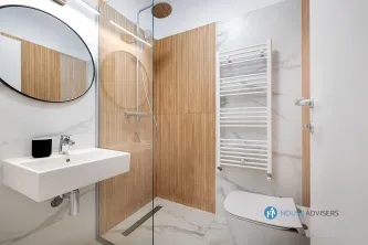 Inchiriere apartament 3 camere Panduri/Marriot - imagine 17