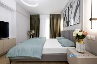 Inchiriere apartament 3 camere Panduri/Marriot - imagine 14