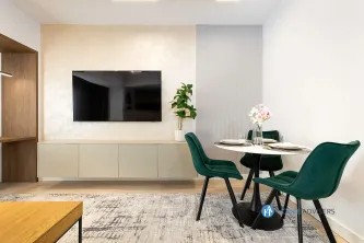 Inchiriere apartament 3 camere Panduri/Marriot - imagine 3
