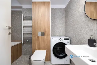 Inchiriere apartament 3 camere Panduri/Marriot - imagine 16