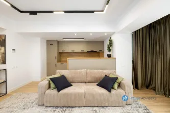 Inchiriere apartament 3 camere Panduri/Marriot - imagine 5
