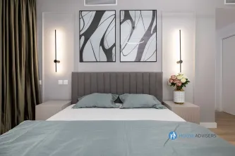 Inchiriere apartament 3 camere Panduri/Marriot - imagine 12
