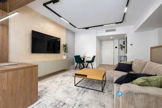 Inchiriere apartament 3 camere Panduri/Marriot - imagine 4