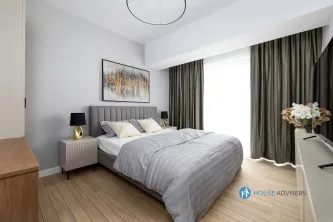 Inchiriere apartament 3 camere Panduri/Marriot - imagine 8