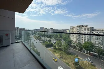 Inchiriere apartament 3 camere Panduri/Marriot - imagine 15
