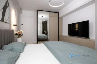Inchiriere apartament 3 camere Panduri/Marriot - imagine 13