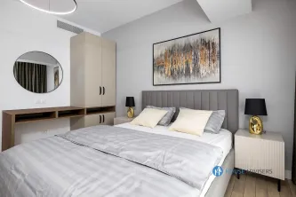Inchiriere apartament 3 camere Panduri/Marriot - imagine 9