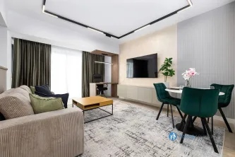 Inchiriere apartament 3 camere Panduri/Marriot
