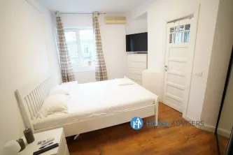 Inchiriere apartament 2 camere Cismigiu - imagine 2