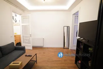 Inchiriere apartament 2 camere Cismigiu - imagine 9