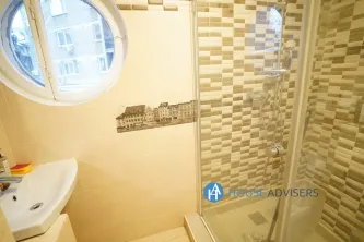 Inchiriere apartament 2 camere Cismigiu - imagine 14