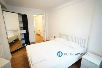 Inchiriere apartament 2 camere Cismigiu - imagine 4