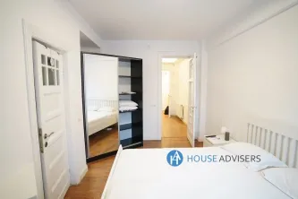 Inchiriere apartament 2 camere Cismigiu - imagine 5