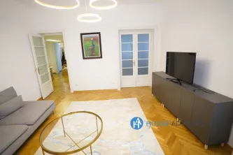 Inchiriere apartament 3 camere Universitate - imagine 5