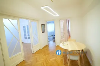 Inchiriere apartament 3 camere Universitate - imagine 14