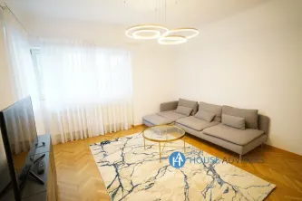 Inchiriere apartament 3 camere Universitate - imagine 4