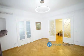 Inchiriere apartament 3 camere Universitate - imagine 13