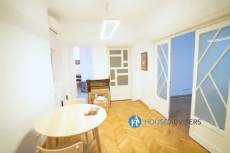 Inchiriere apartament 3 camere Universitate - imagine 15