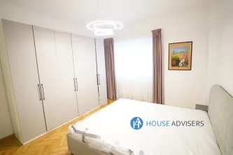 Inchiriere apartament 3 camere Universitate - imagine 8