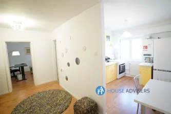 Inchiriere apartament 2 camere Aviatiei - imagine 13