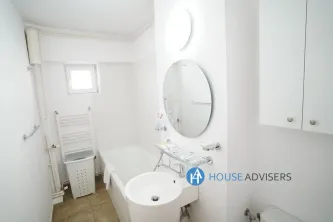 Inchiriere apartament 2 camere Aviatiei - imagine 17