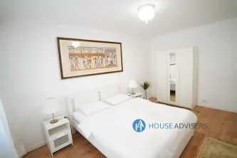 Inchiriere apartament 2 camere Aviatiei - imagine 8