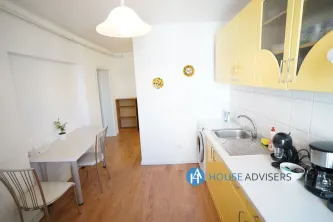 Inchiriere apartament 2 camere Aviatiei - imagine 16