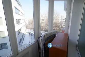 Inchiriere apartament 2 camere Aviatiei - imagine 19