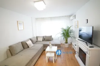 Inchiriere apartament 2 camere Aviatiei - imagine 2