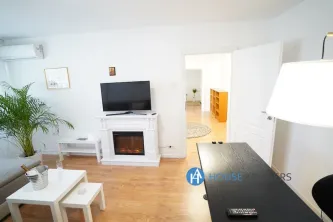 Inchiriere apartament 2 camere Aviatiei - imagine 4