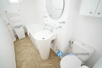 Inchiriere apartament 2 camere Aviatiei - imagine 18