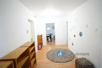 Inchiriere apartament 2 camere Aviatiei - imagine 12