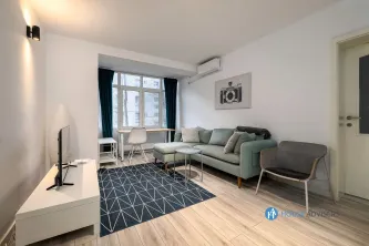 Inchiriere apartament 2 camere Floreasca - imagine 3