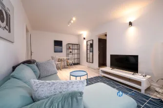 Inchiriere apartament 2 camere Floreasca - imagine 4