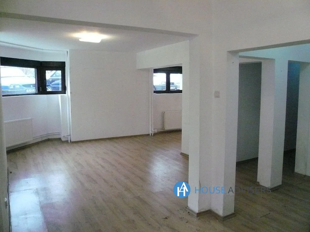 Vanzare apartament 3 camere demisol Cismigiu - imagine 1