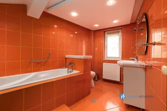 Inchiriere casa 5 camere Romana - imagine 13