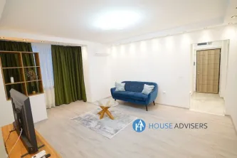 Inchiriere apartament 2 camere Piata Amzei - imagine 5