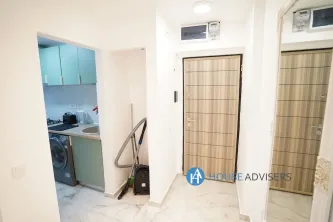 Inchiriere apartament 2 camere Piata Amzei - imagine 11