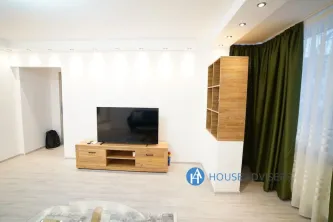 Inchiriere apartament 2 camere Piata Amzei - imagine 4