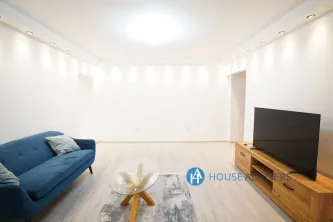 Inchiriere apartament 2 camere Piata Amzei - imagine 3