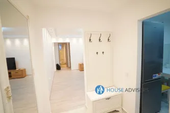 Inchiriere apartament 2 camere Piata Amzei - imagine 15