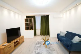 Inchiriere apartament 2 camere Piata Amzei