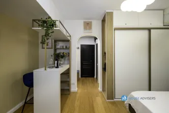 Inchiriere garsoniera Romana 35 euro/zi - imagine 14