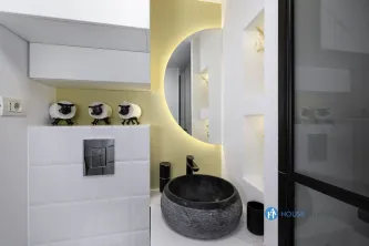 Inchiriere garsoniera Romana 35 euro/zi - imagine 15