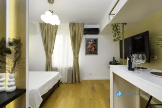 Inchiriere garsoniera Romana 35 euro/zi - imagine 4