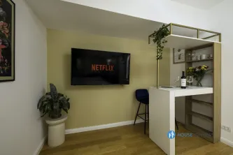 Inchiriere garsoniera Romana 35 euro/zi - imagine 6