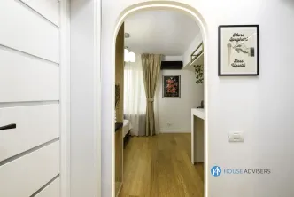 Inchiriere garsoniera Romana 35 euro/zi - imagine 11