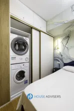 Inchiriere garsoniera Romana 35 euro/zi - imagine 9